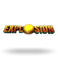 Explosion logo