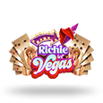 Richie in Vegas logo