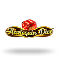 Harlequin Dice logo