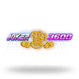 Joker 3600 logo