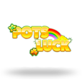 Pots of Luck logo