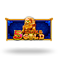 5 Lions Gold logo