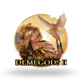Demi Gods 2 logo