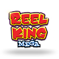 Reel King Mega logo