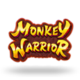 Monkey Warrior logo