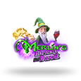 Merlins Money Burst logo
