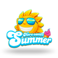 Here Comes Summer logo