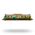 Age Of The Gods: God of Storms logo
