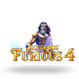 Age Of the Gods: Furious 4 logo
