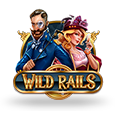 Wild Rails logo