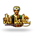 The Adventures of Ali Baba logo