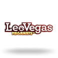 LeoVegas Megaways logo