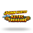 John Hunter and the Aztec Treasure logo