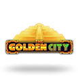 The Golden City logo