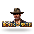 Ed Jones and Book of Seth logo