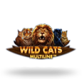 Wild Cats Multiline logo