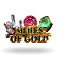 Mines of Gold logo