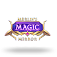 Merlins Magic Mirror logo