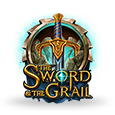 The Sword and The Grail logo