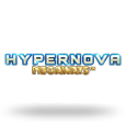 Hypernova Megaways logo