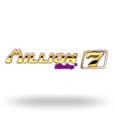 Million 7 logo