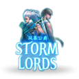 Storm Lords logo