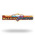Burning Diamonds logo