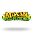Mayan Wild Mystery logo