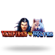 Vampires vs Wolves logo