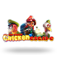 The Great Chicken Escape logo