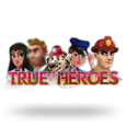 True Heroes logo