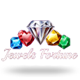 Jewels Fortune logo