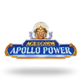 Age of the Gods: Apollo Power logo