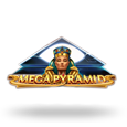 Mega Pyramid logo