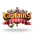 Captains Bounty logo