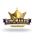 Kingmaker Megaways logo
