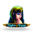 Nights Of Egypt logo