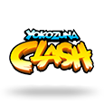 Yokozuna Clash logo