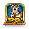 Hugos Adventure logo