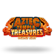 Aztec Temple Treasures logo