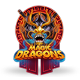 Magic Dragons logo