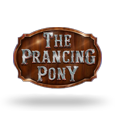 The Prancing Pony logo