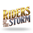 Riders of the Storm logo