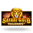 Safari Gold Megaways logo