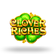 Clover Riches logo