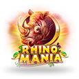 Rhino Mania logo