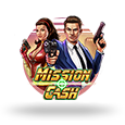 Mission Cash logo