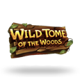 Wild Tome Of The Wood logo
