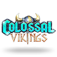Colossal Vikings logo