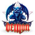 Demon logo